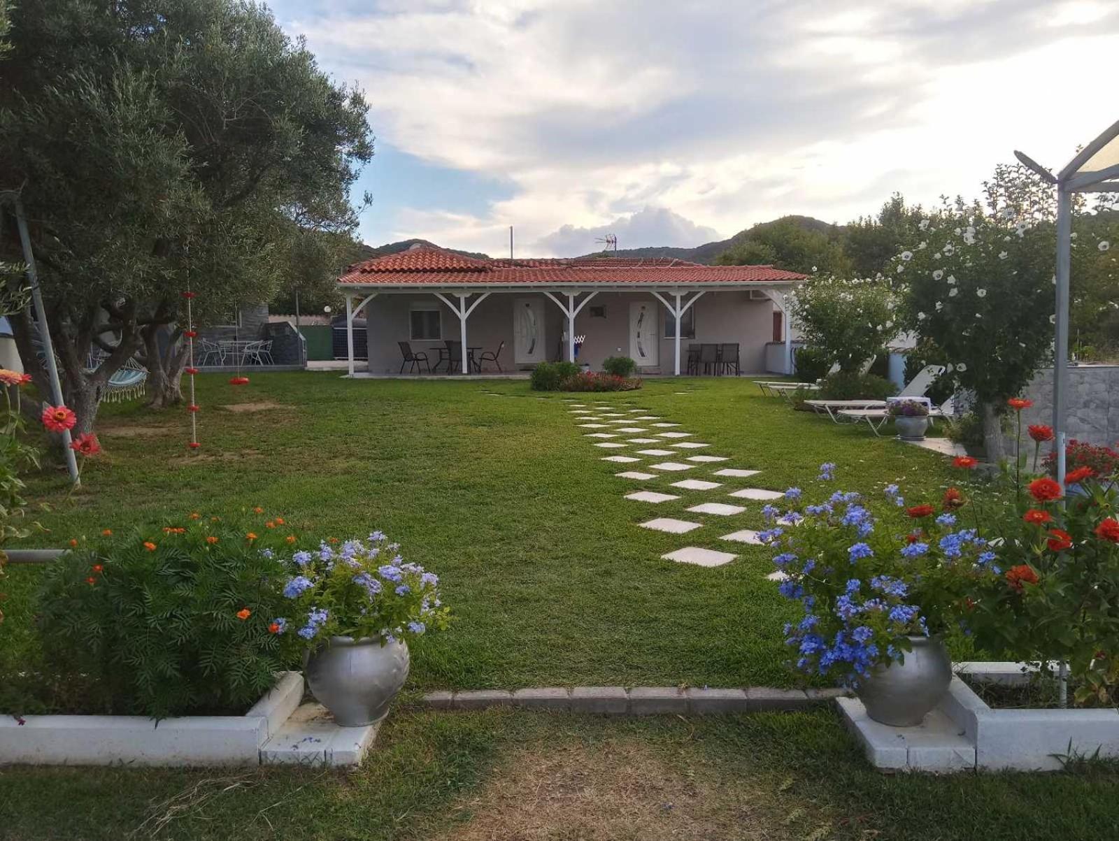 De Plata Holiday home