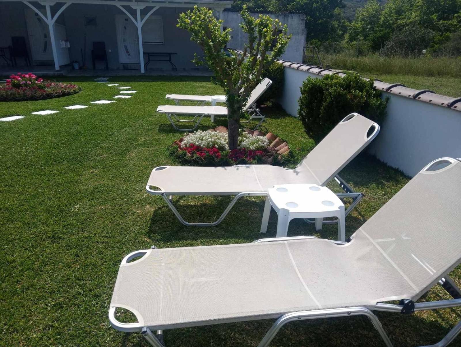 Holiday home De Plata Sarti