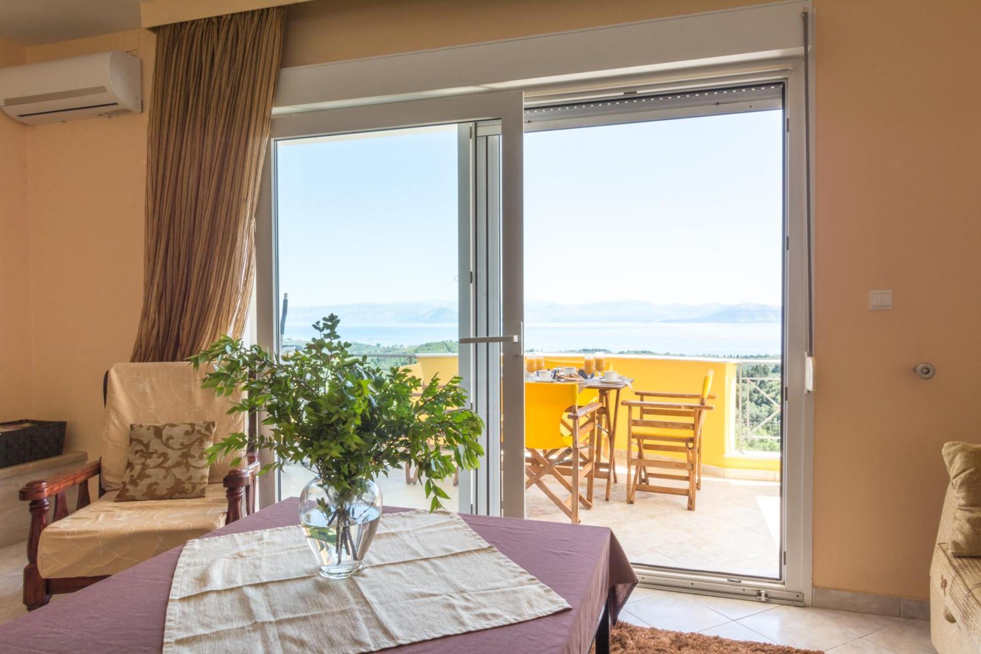 Marafen By Corfuescapes * Lefkimmi (Corfu)