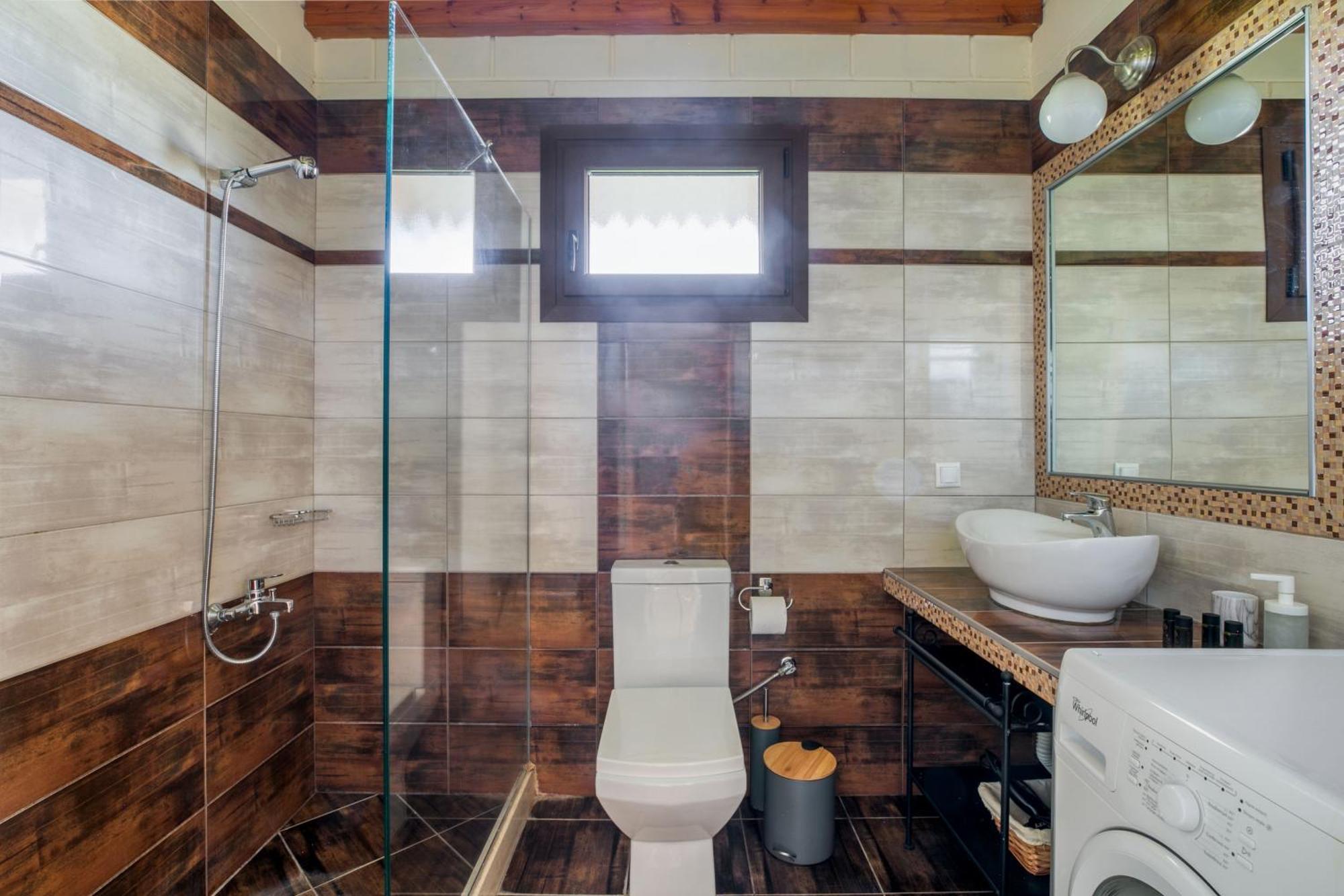 Ageras Santa Marina Apartment *