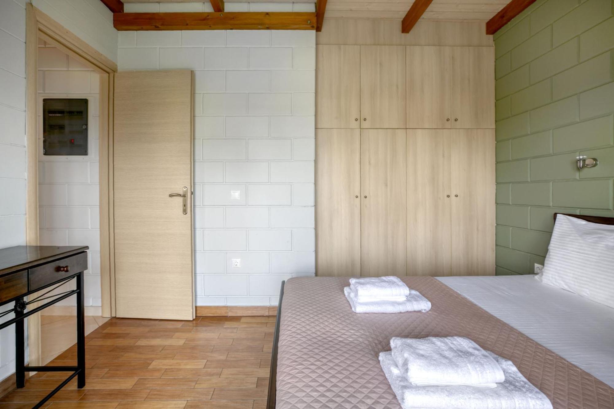 Ageras Santa Marina Apartment Lefkada City