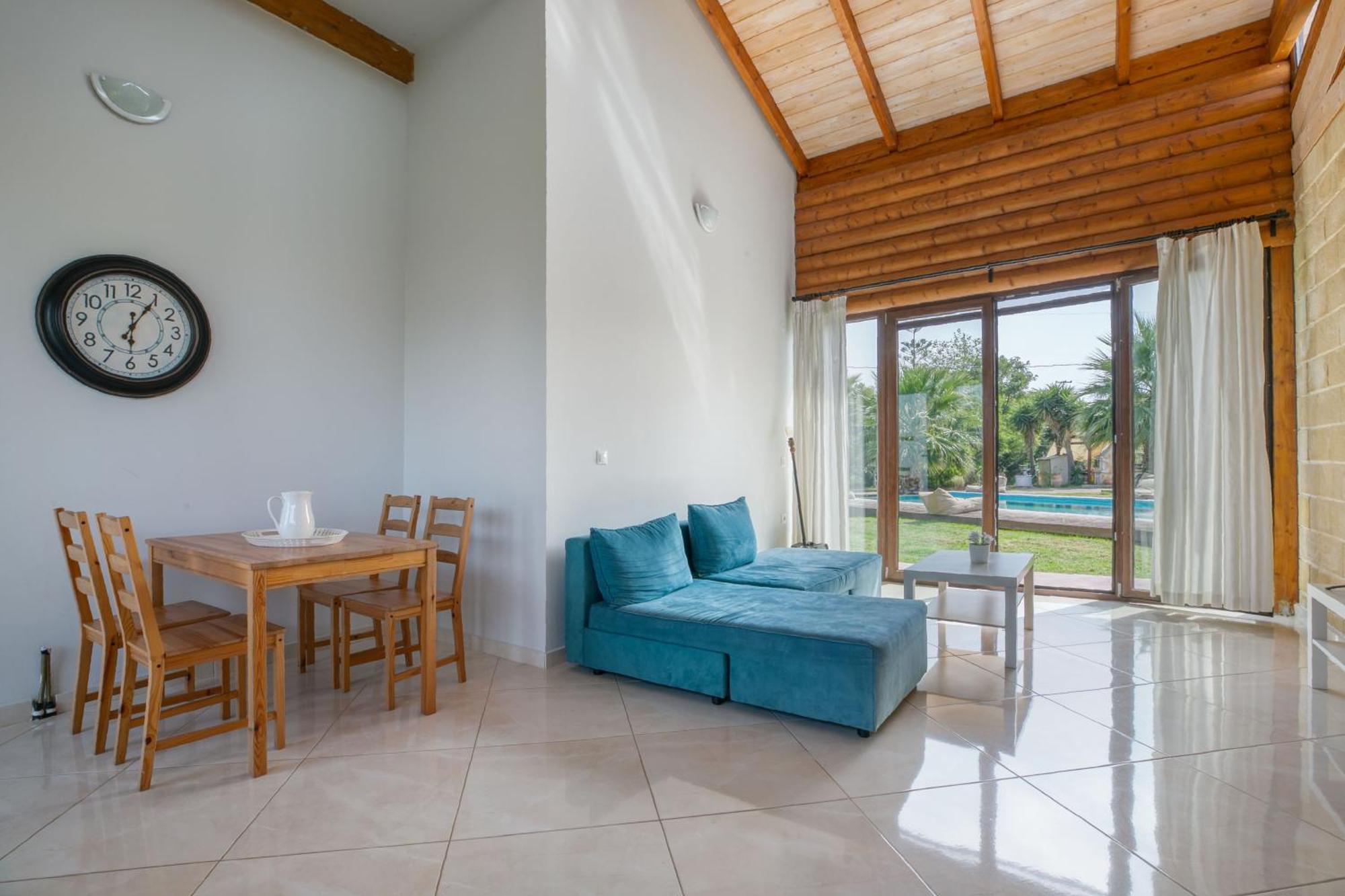Apartment Ageras Santa Marina Lefkada City
