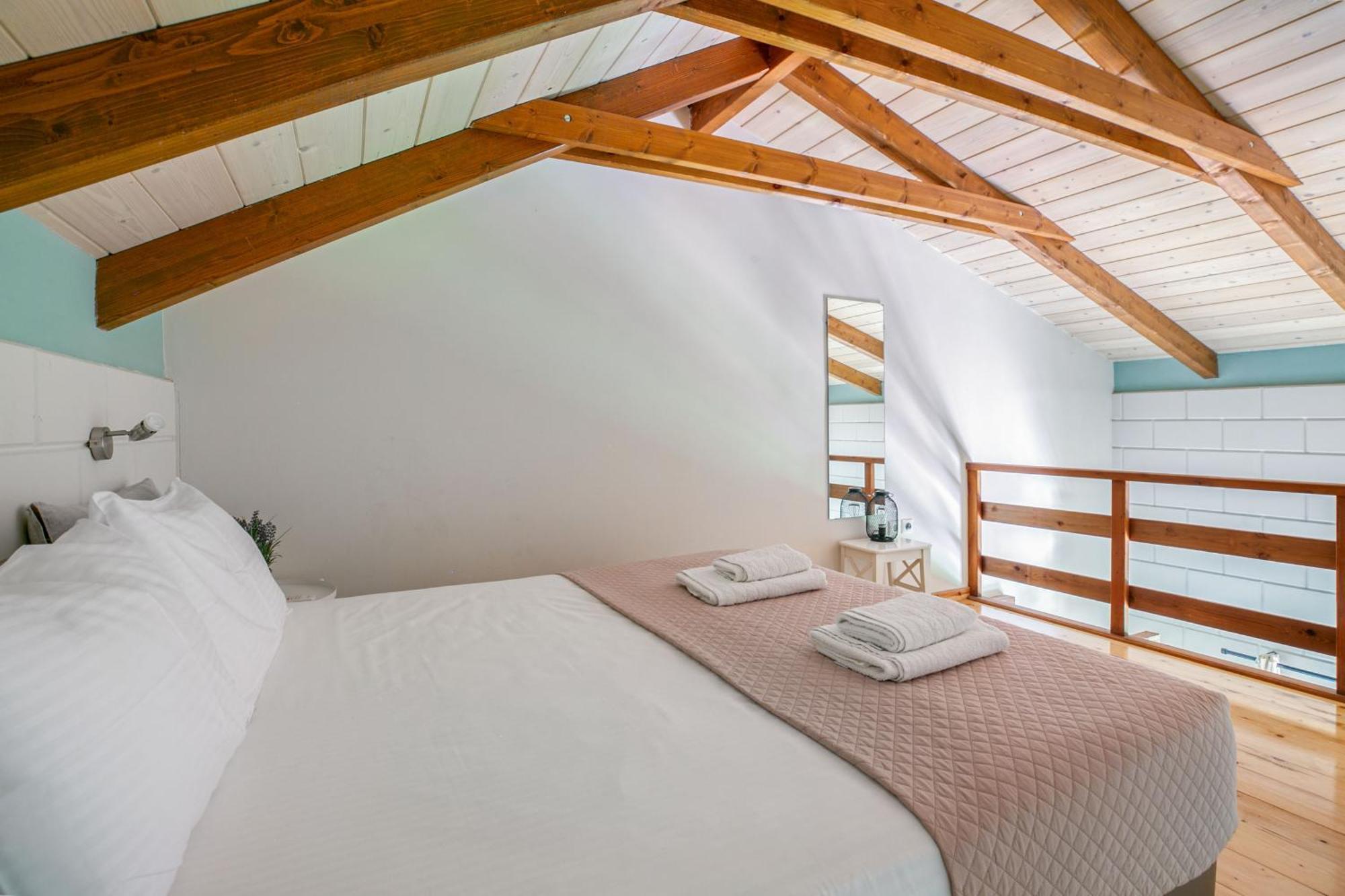 Ageras Santa Marina Apartment
