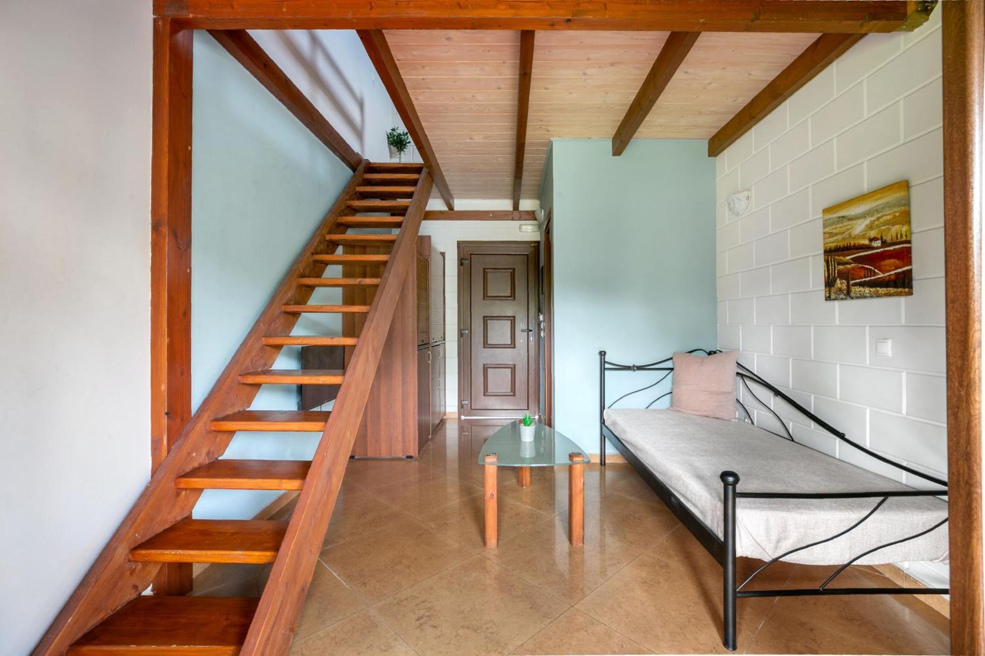 Ageras Santa Marina Apartment *