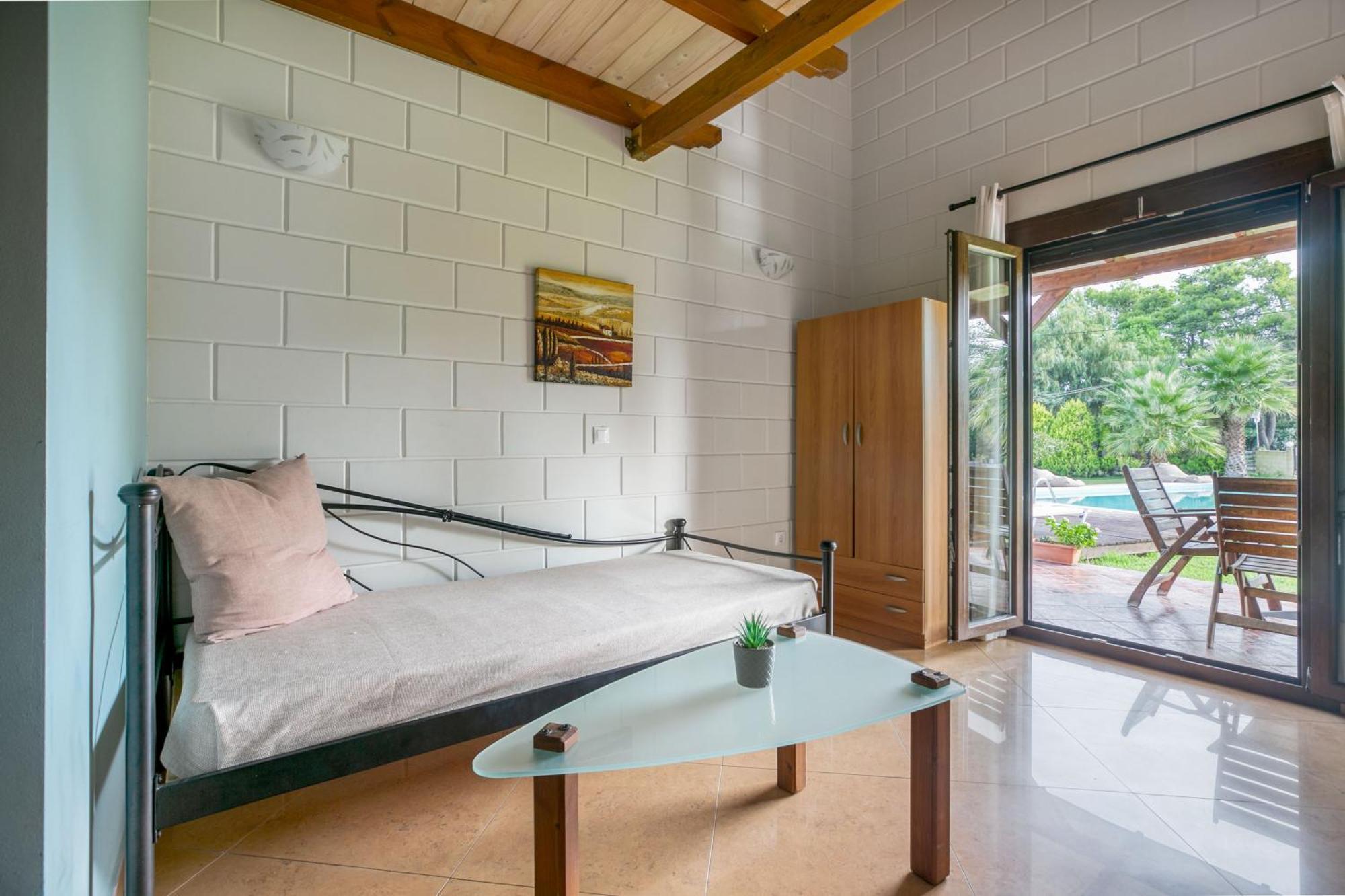 Ageras Santa Marina Apartment Lefkada City