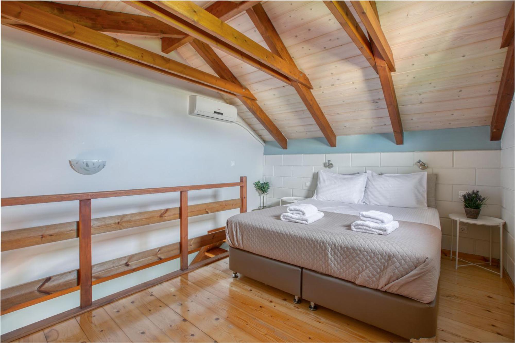 Apartment Ageras Santa Marina Lefkada City