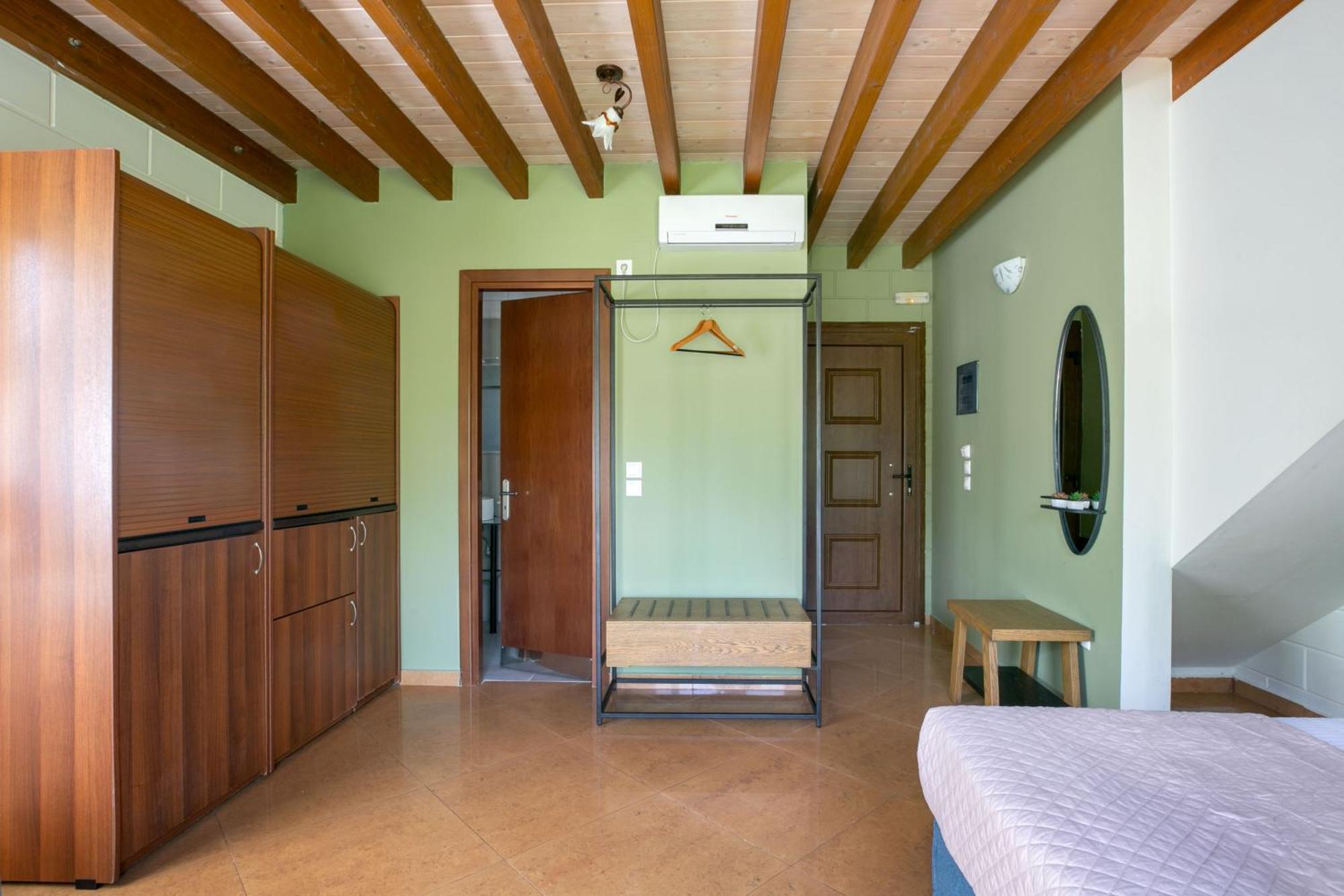 Ageras Santa Marina Apartment *