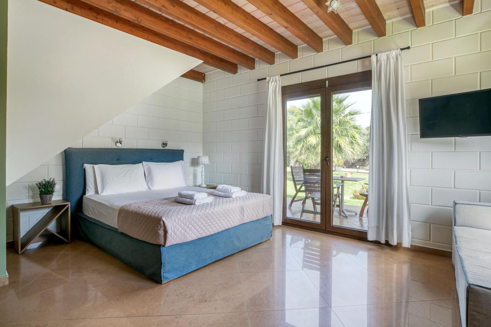 Apartment Ageras Santa Marina