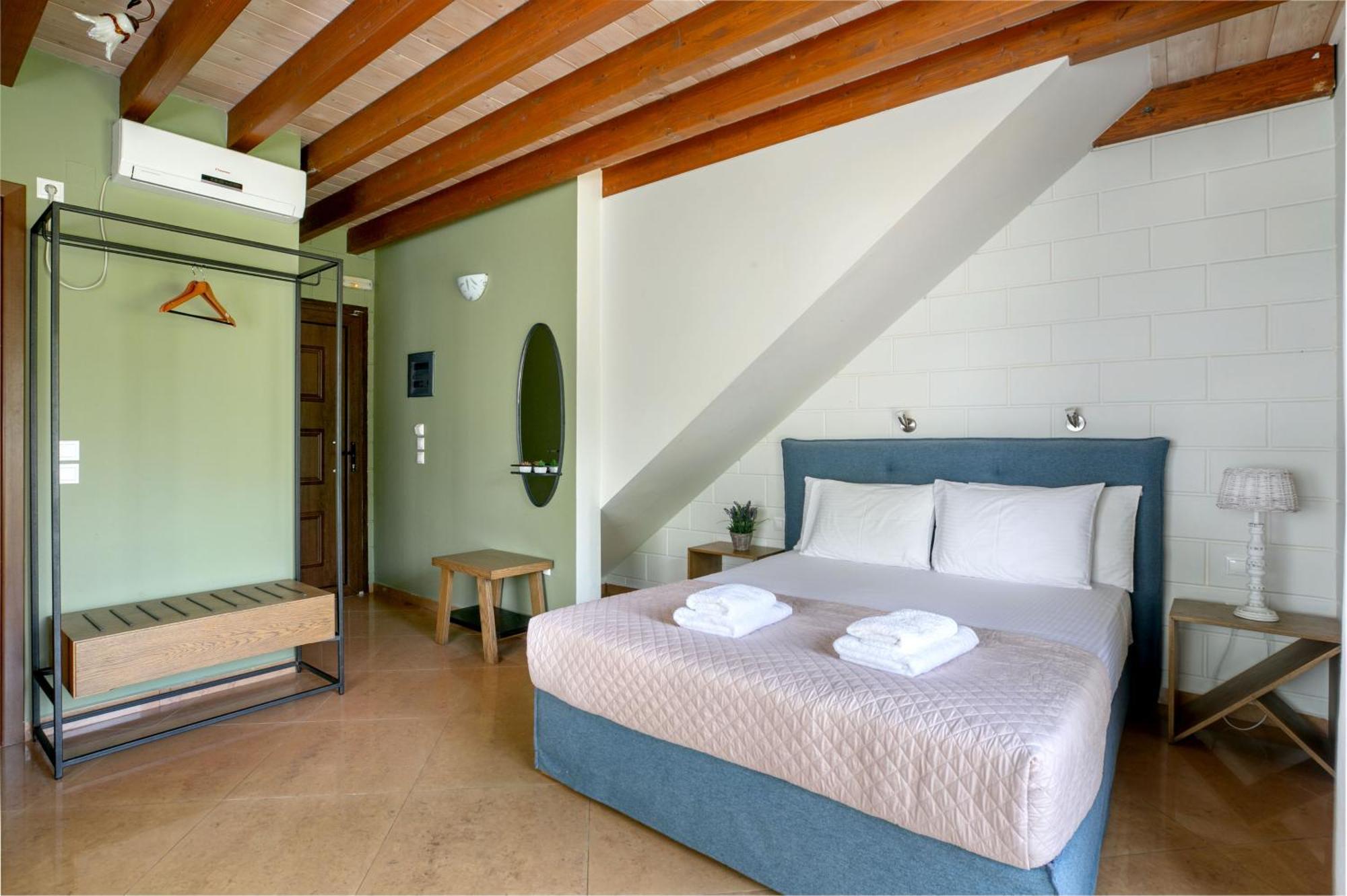 Apartment Ageras Santa Marina *