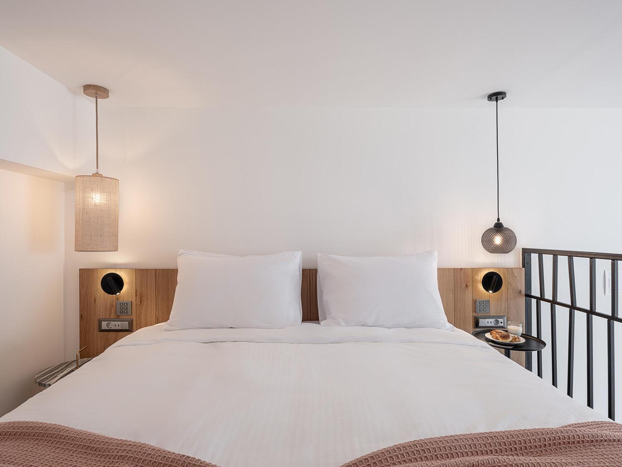 Calla Luxury Seafront