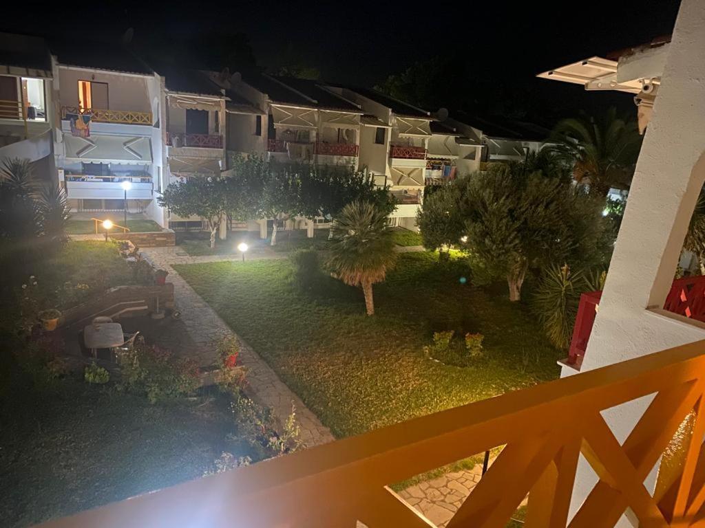 Front Apartment Hanioti