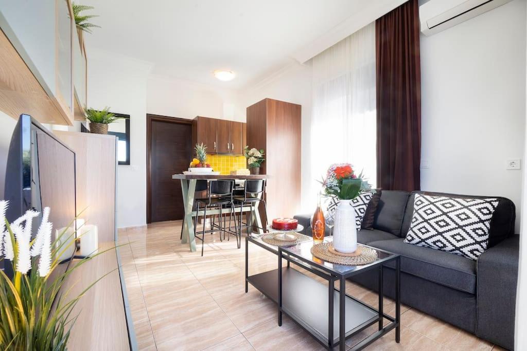 Philip Iii Apartment *