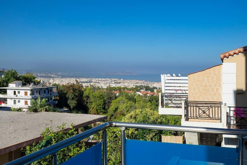 Apartment Philip Iii Chania (Crete)