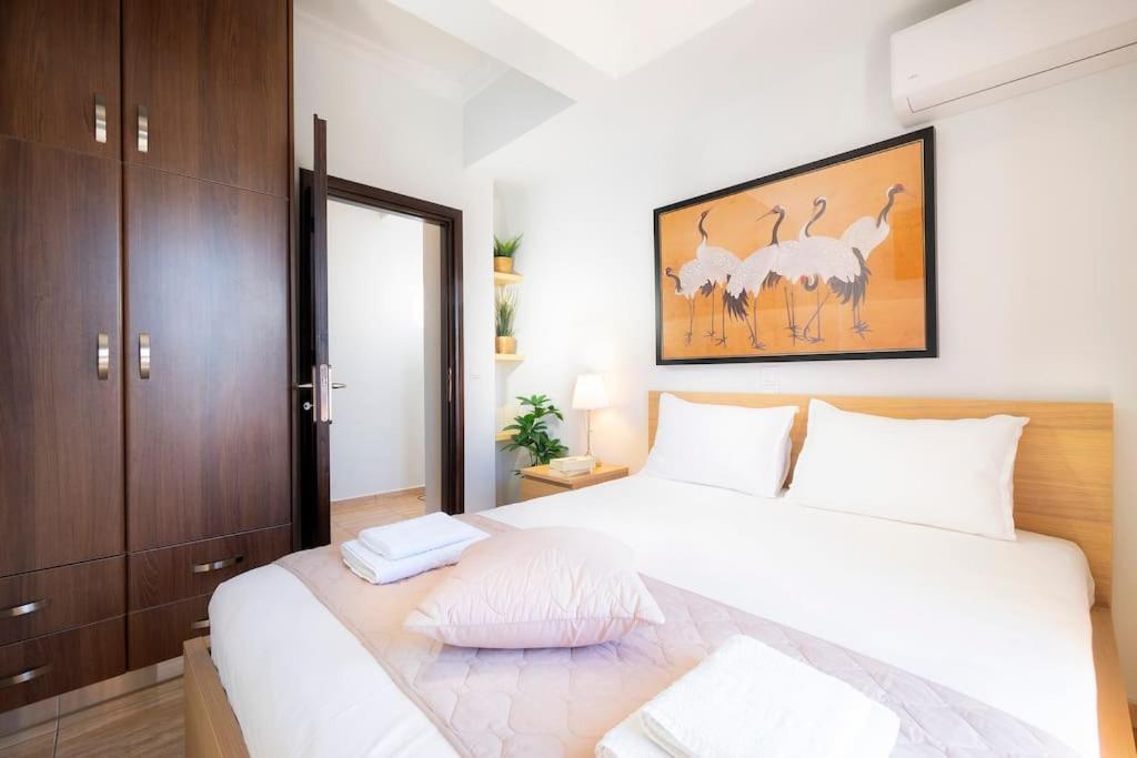 Apartment Philip Iii