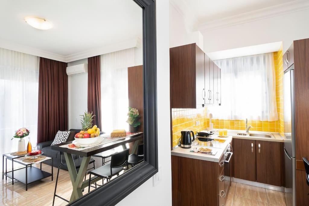 Philip Iii Apartment