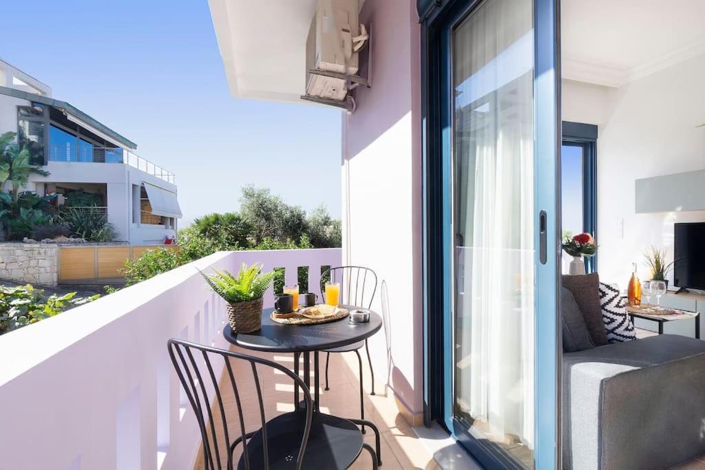 Philip Iii Apartment *