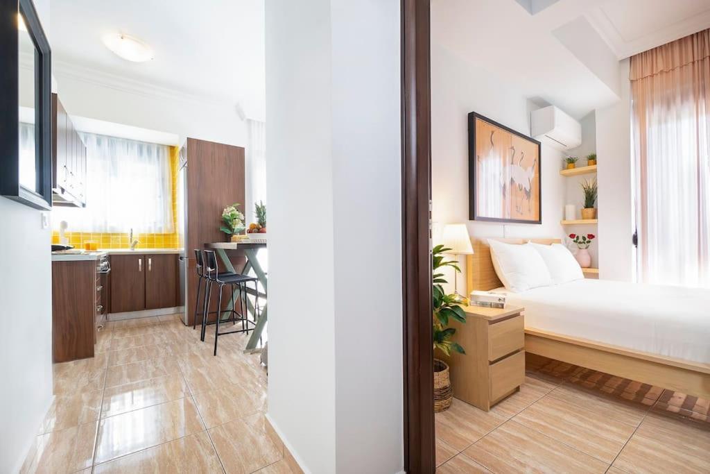 Apartment Philip Iii