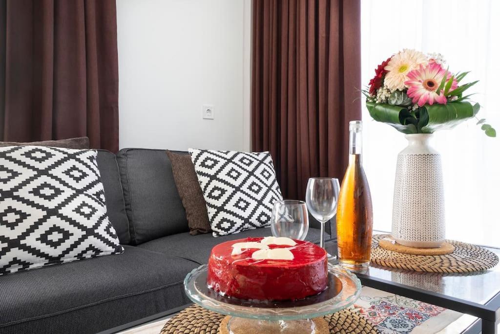 Philip Iii Apartment Chania (Crete)