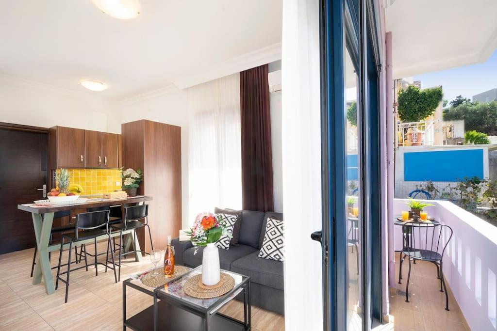 Philip Iii Apartment *