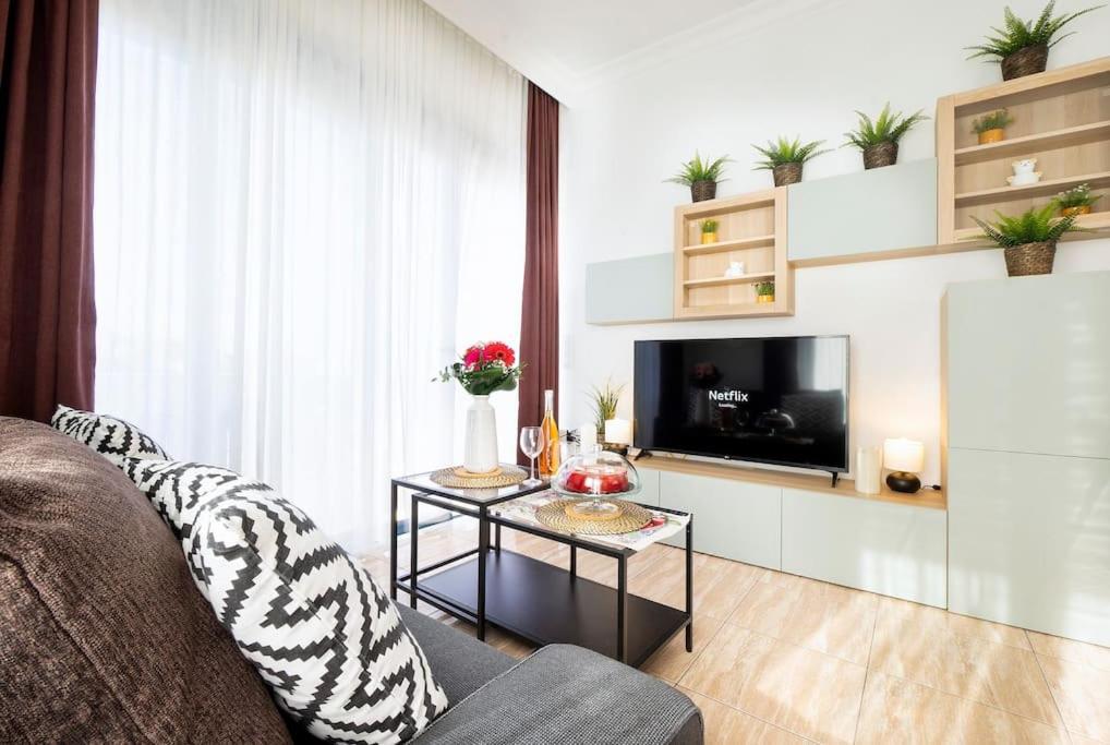 Apartment Philip Iii