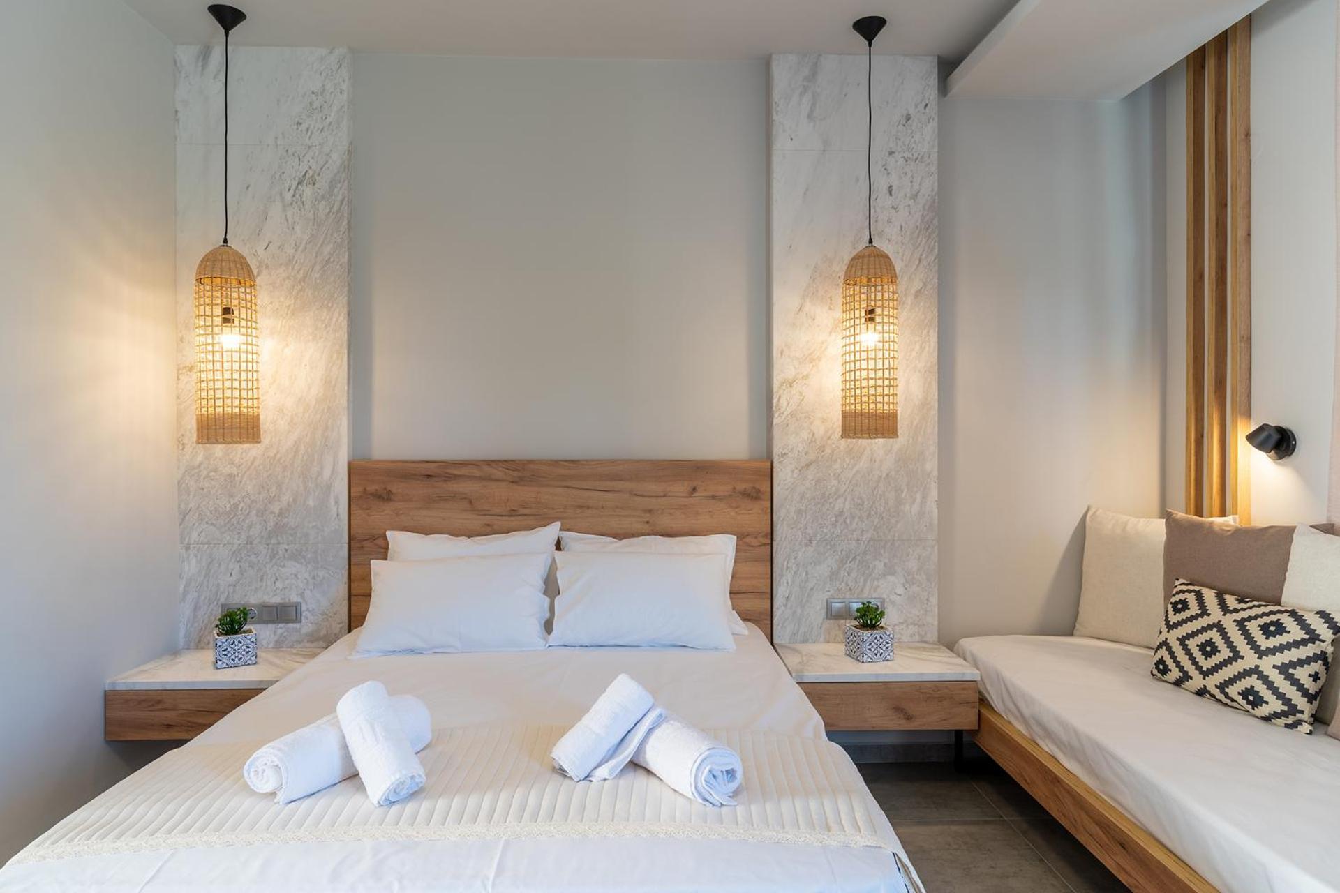 Olympus Pantheon Luxury 3* Plaka Litochorou