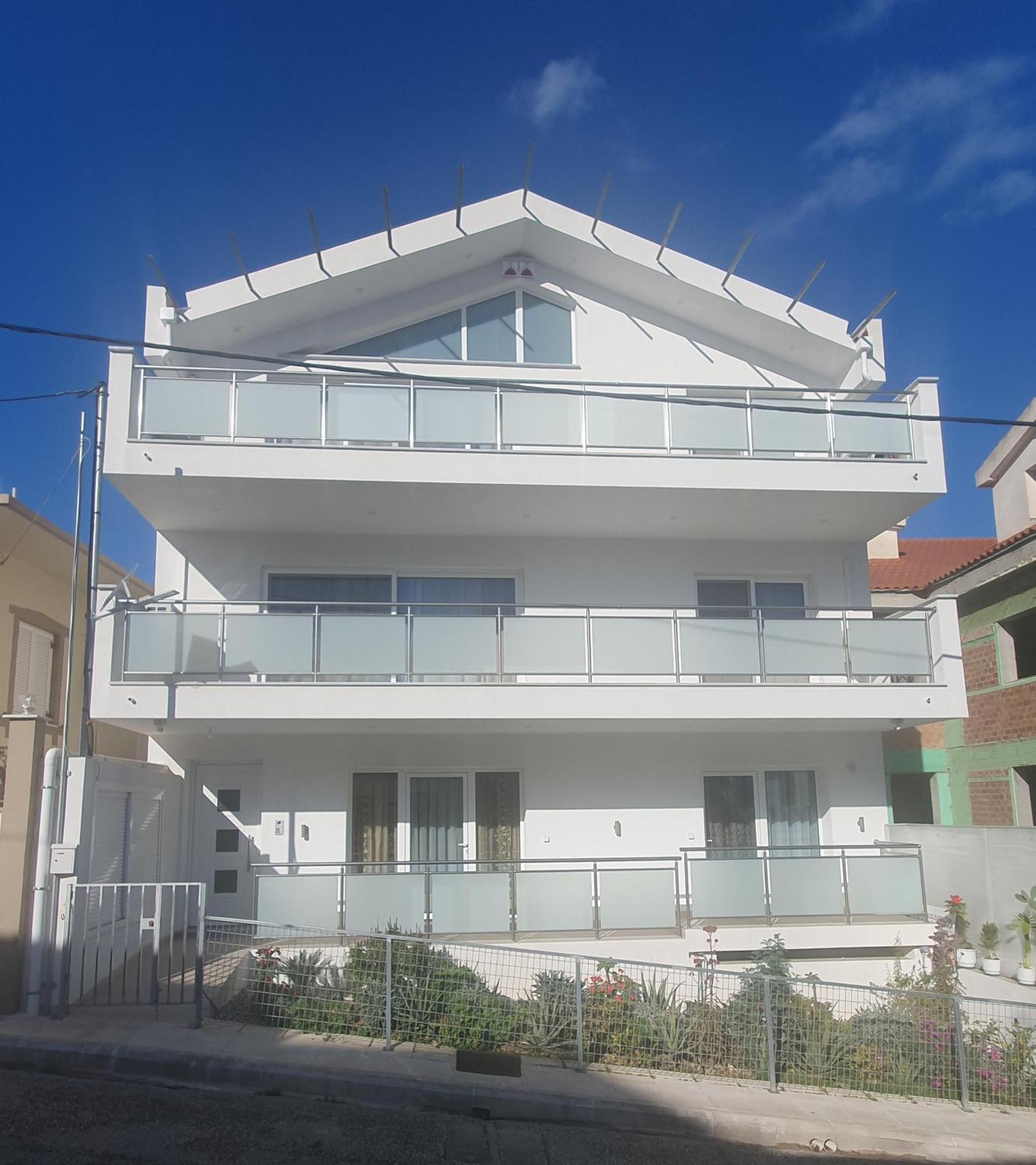 Apartment Artemis Argostoli (Kefalonia)
