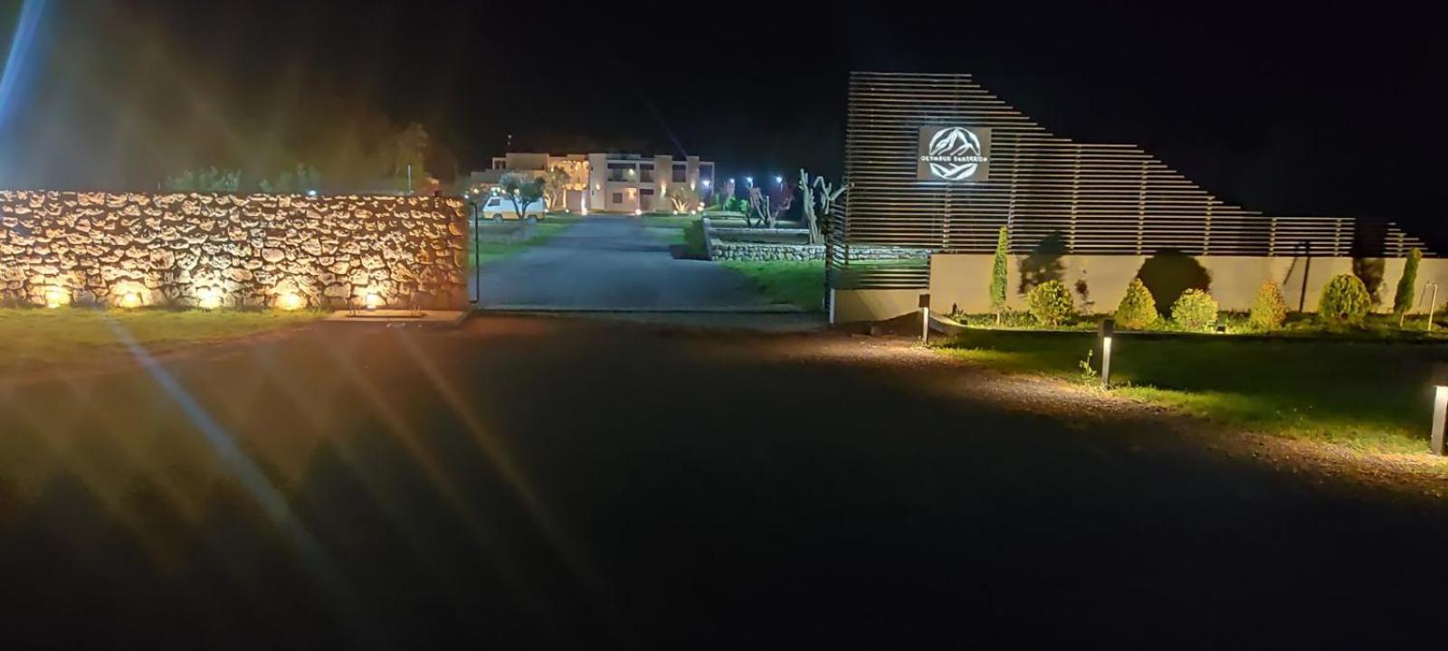 Olympus Pantheon Luxury 3* Plaka Litochorou