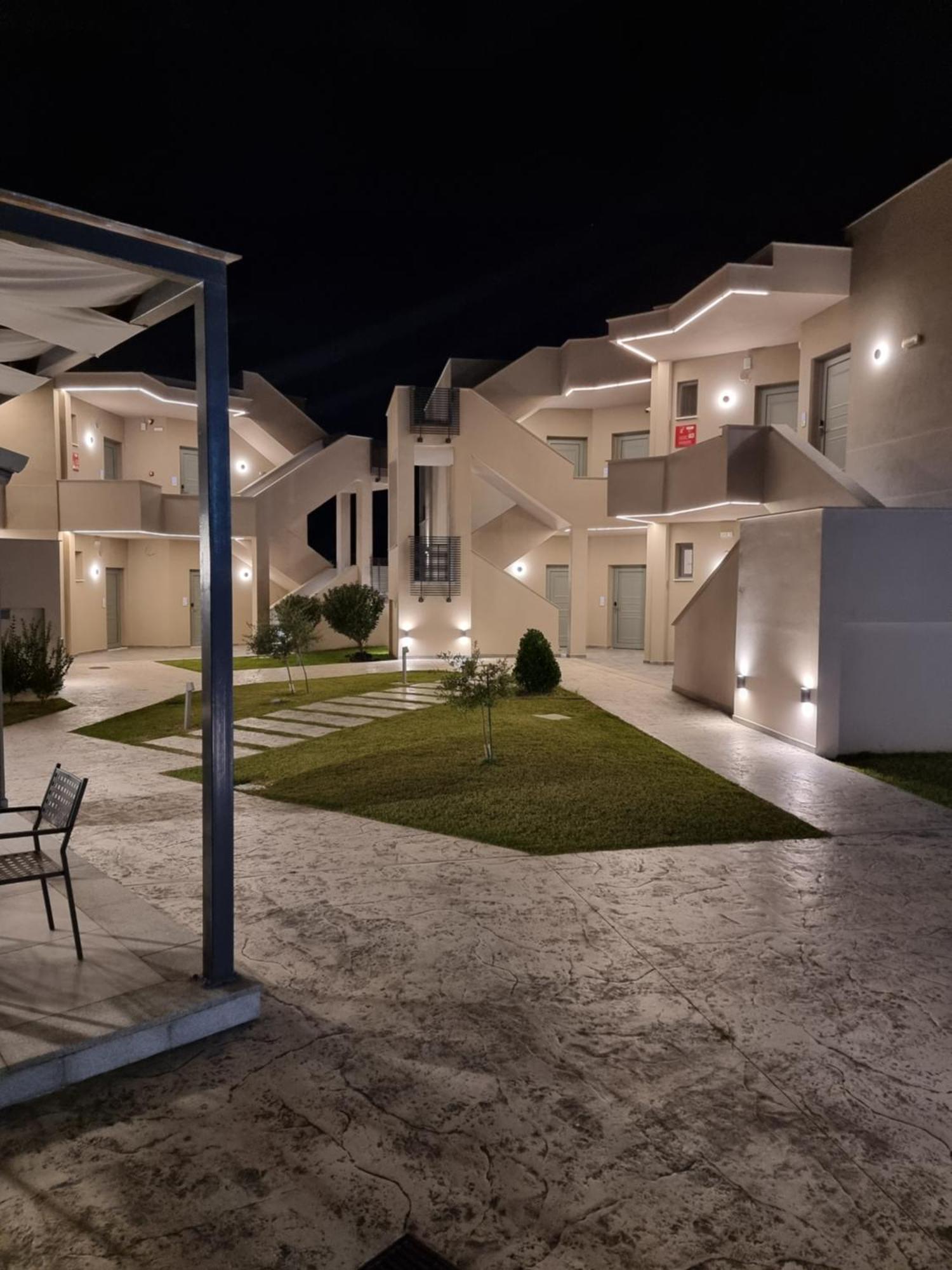 Olympus Pantheon Luxury