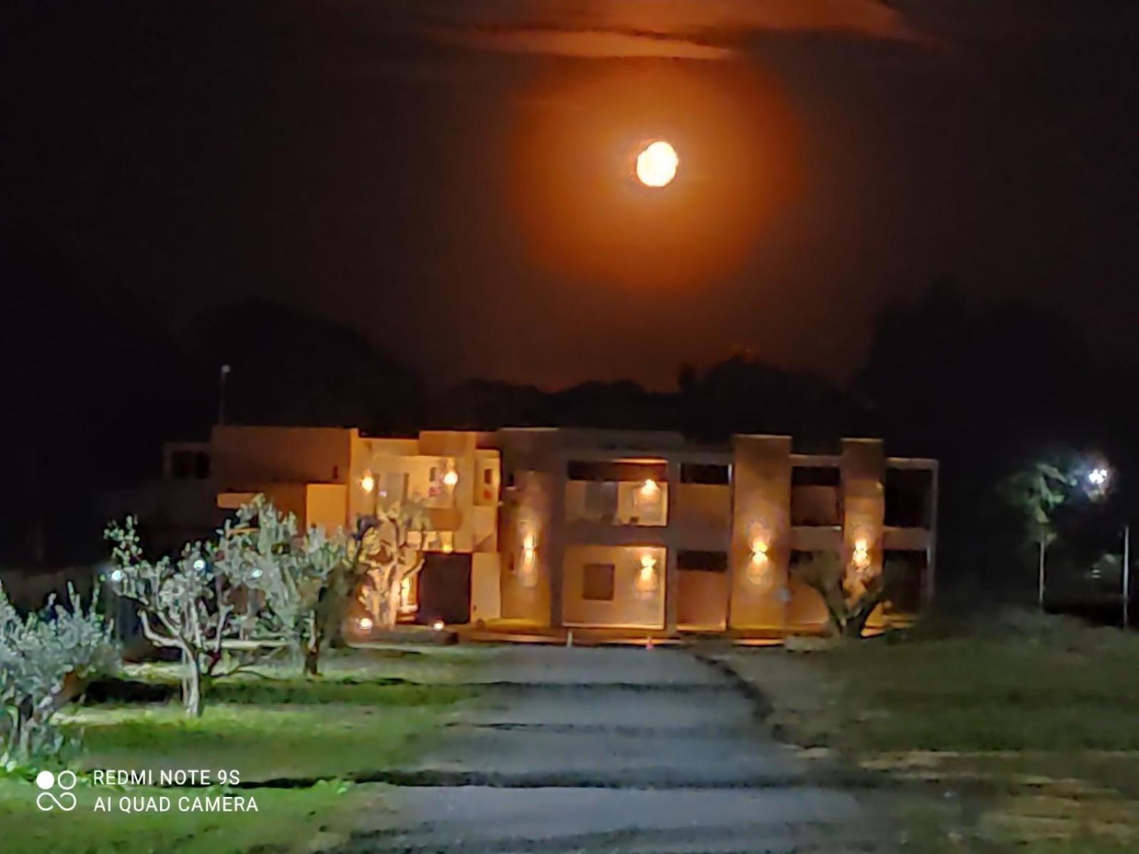 Aparthotel Olympus Pantheon Luxury Plaka Litochorou