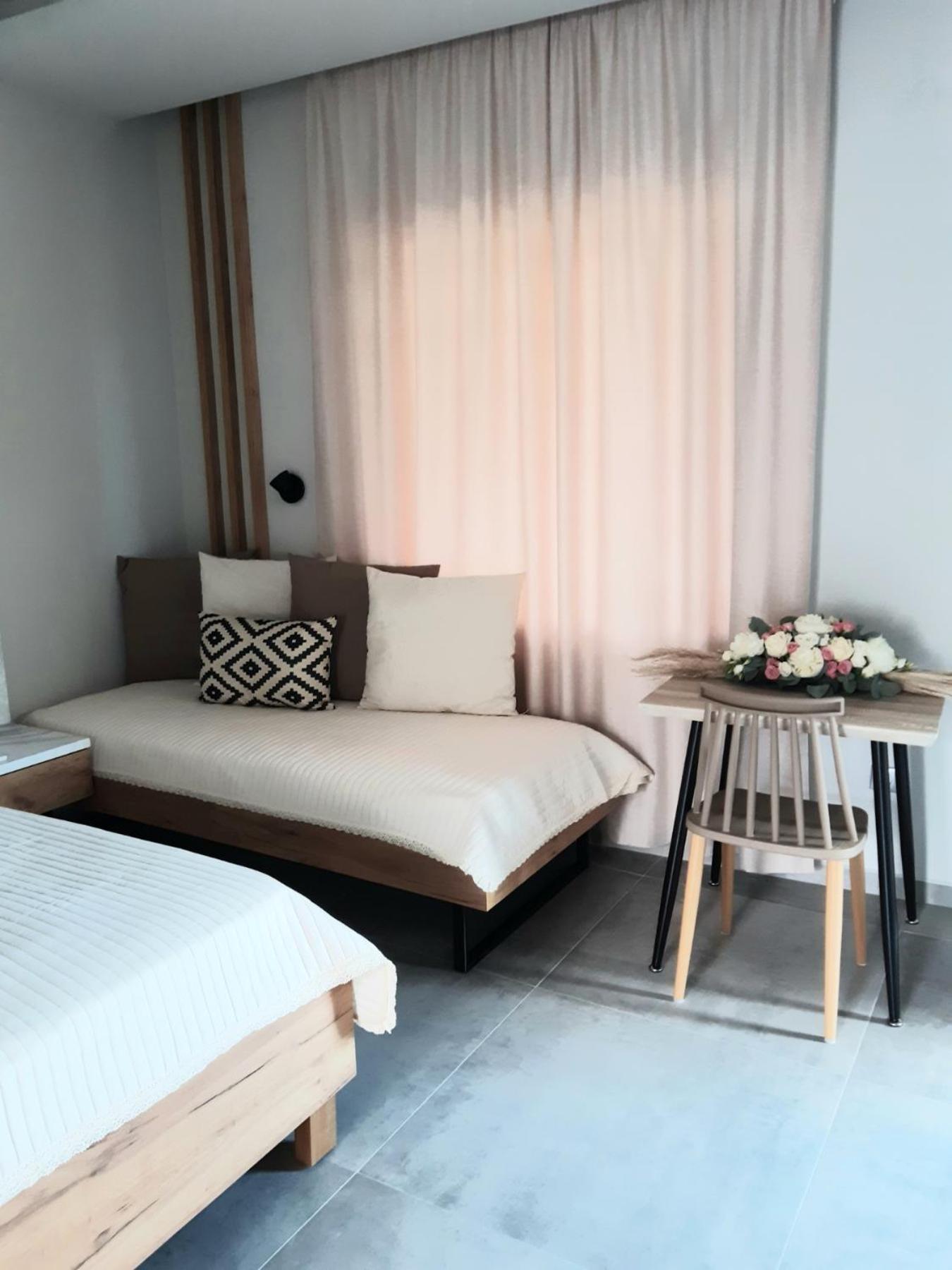 Aparthotel Olympus Pantheon Luxury