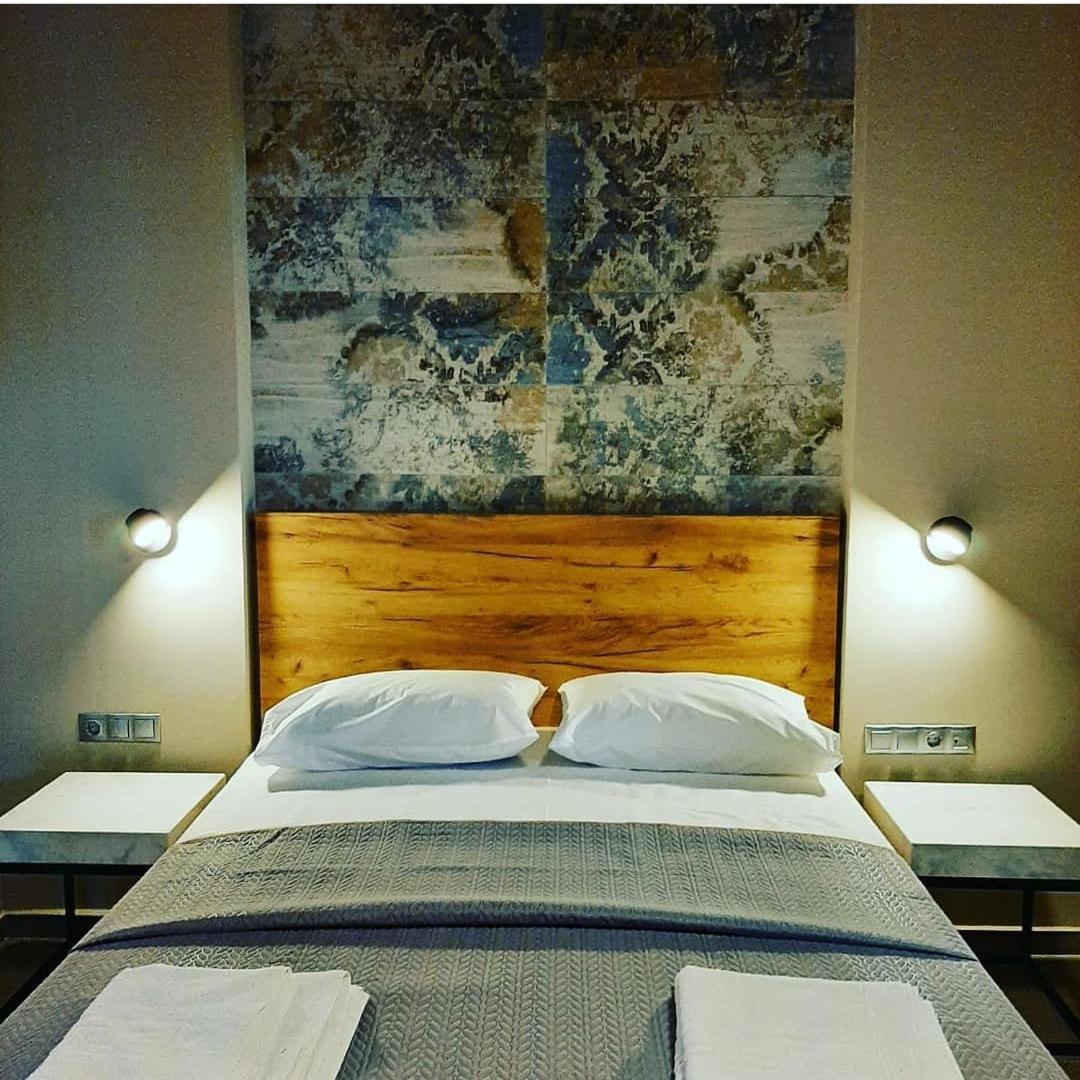 Aparthotel Olympus Pantheon Luxury 3*