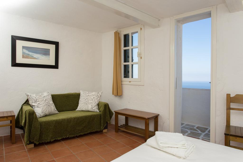 Guest house Castro Folegandros Town