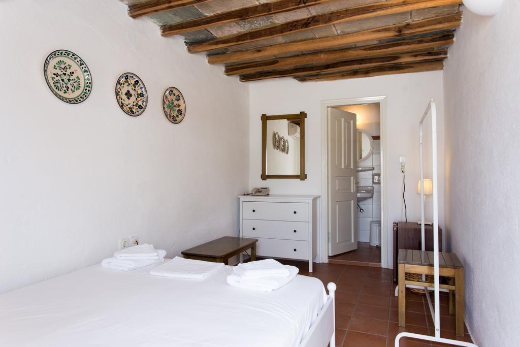 Castro Guest house Folegandros Town