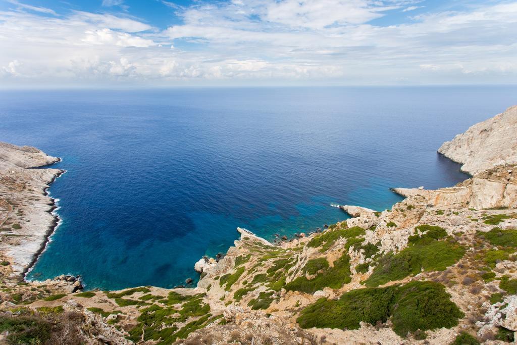 Castro 3* Folegandros Town