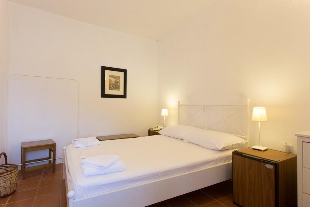 Castro Guest house Folegandros Town