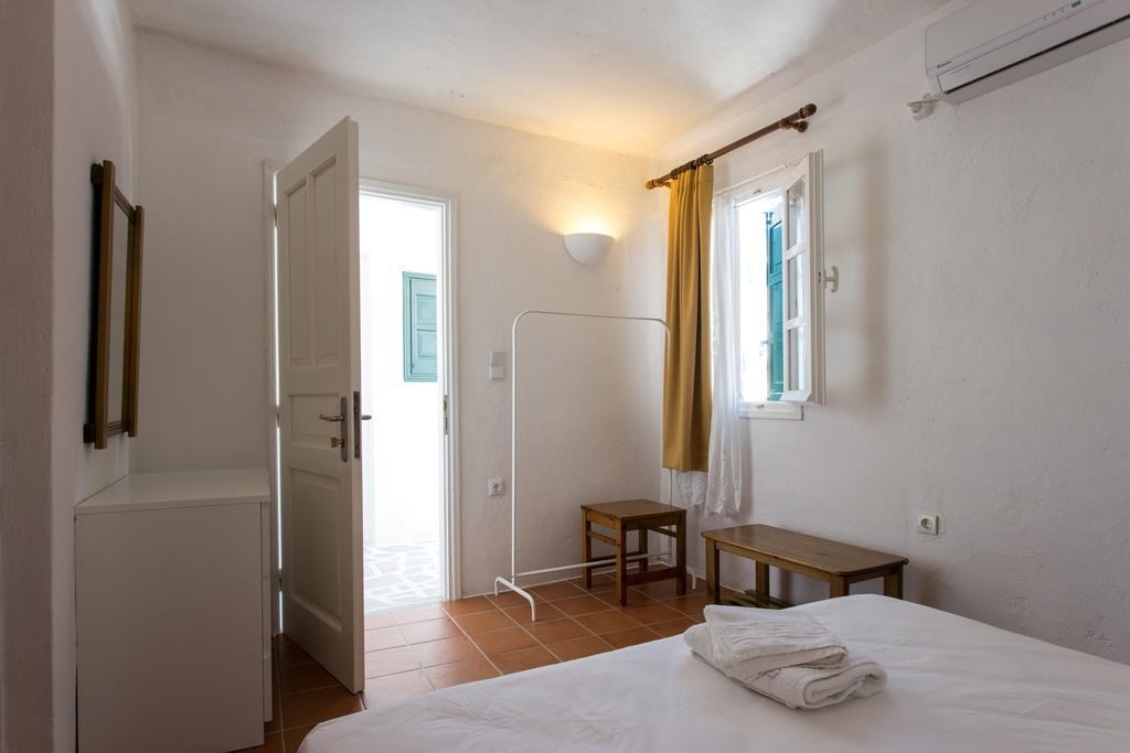 Castro Guest house