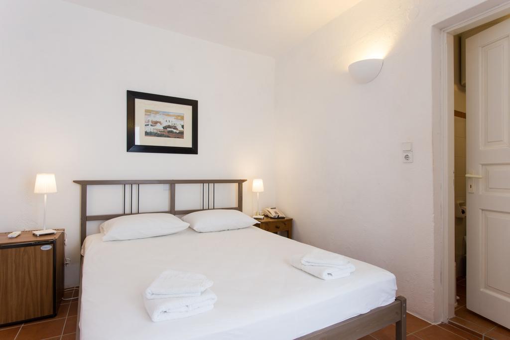 Guest house Castro 3*