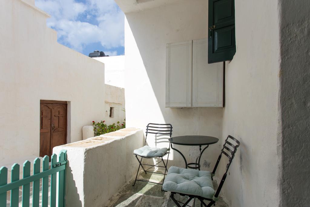 Castro Guest house Folegandros Town