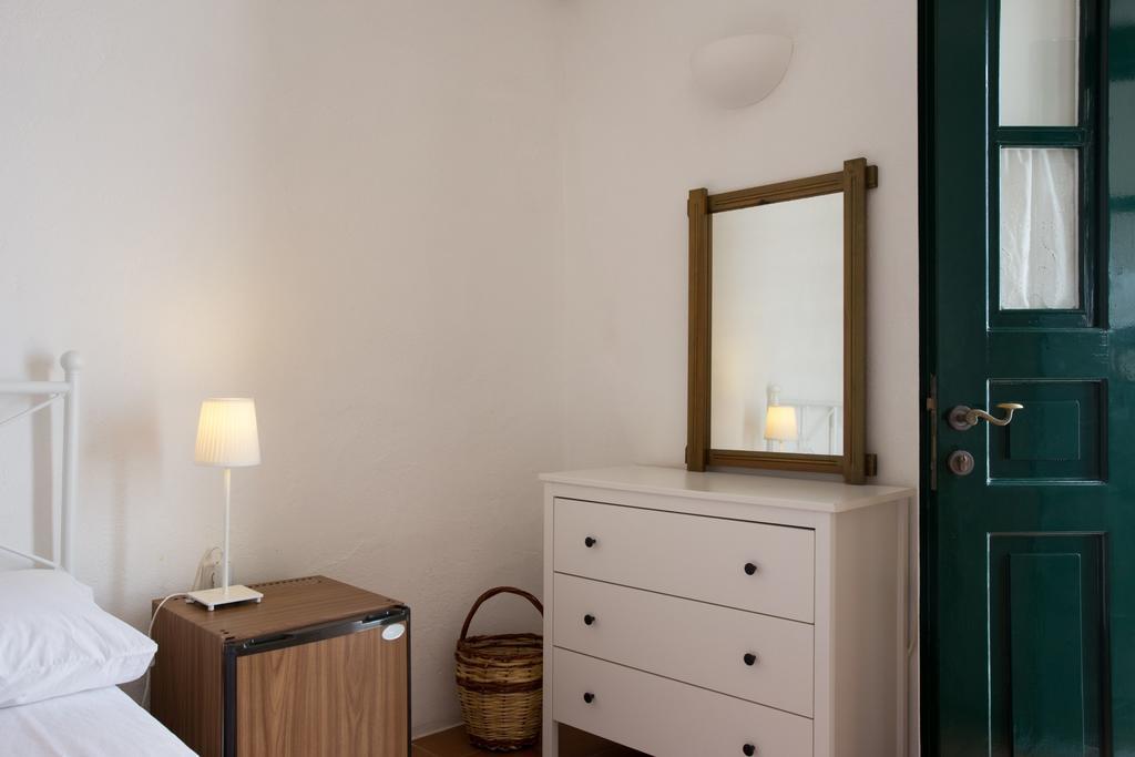 Castro Guest house