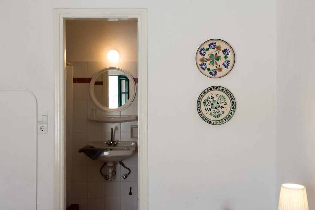 Castro Guest house 3*