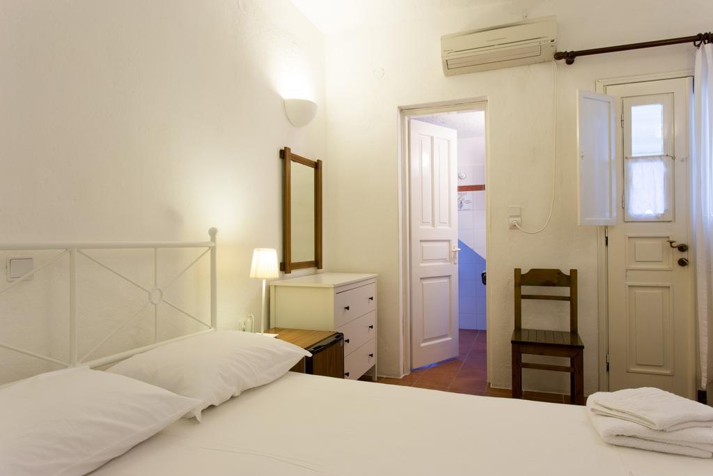 Guest house Castro 3*