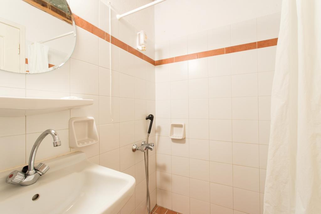 Guest house Castro