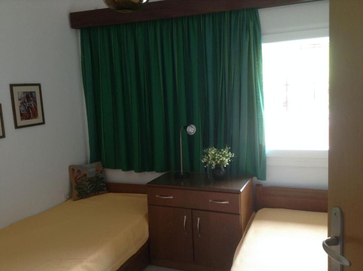 Apartment Skiourakia Metamorfosi (Sithonia)