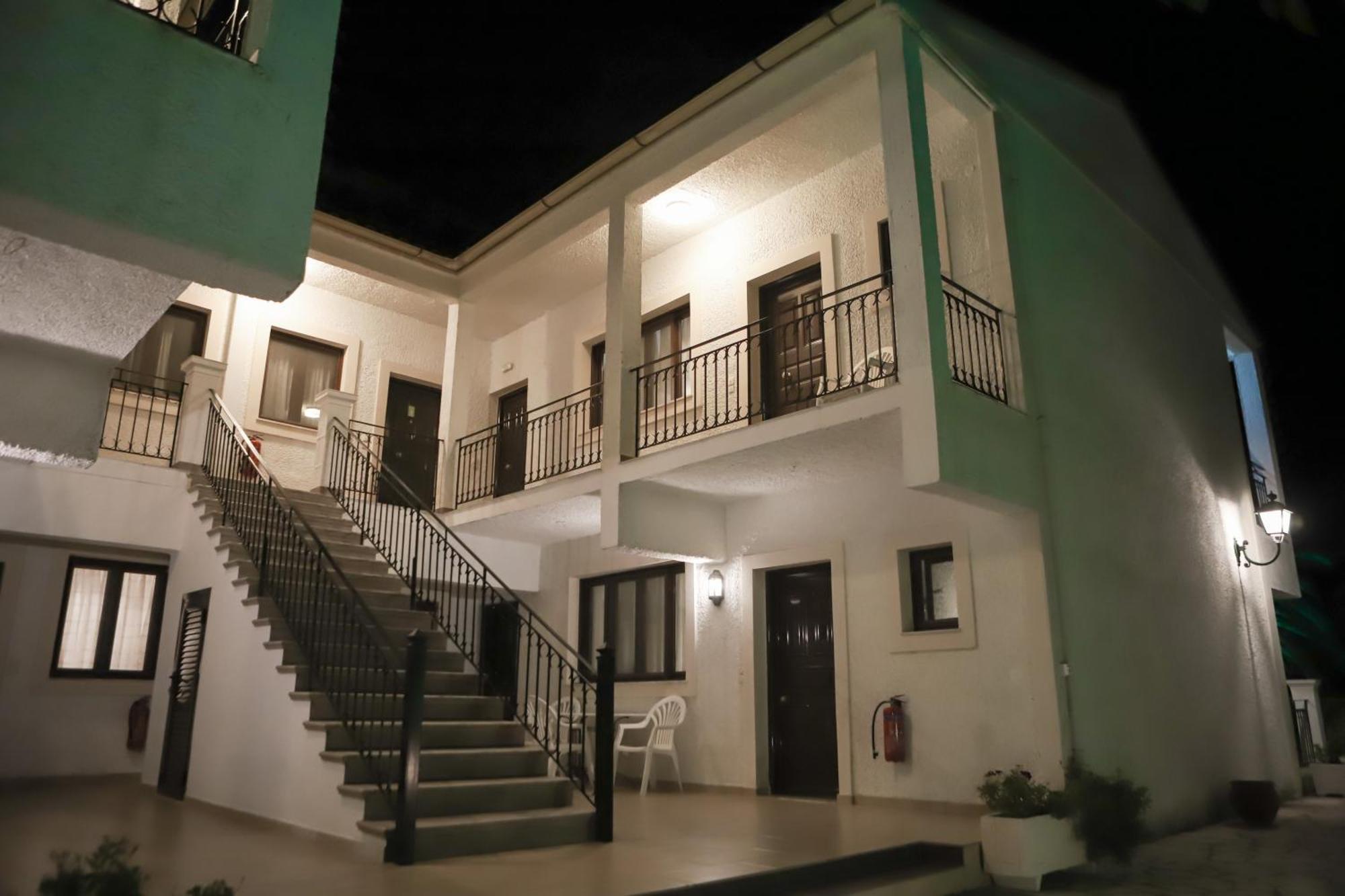Bella Vista * Kommeno (Corfu)