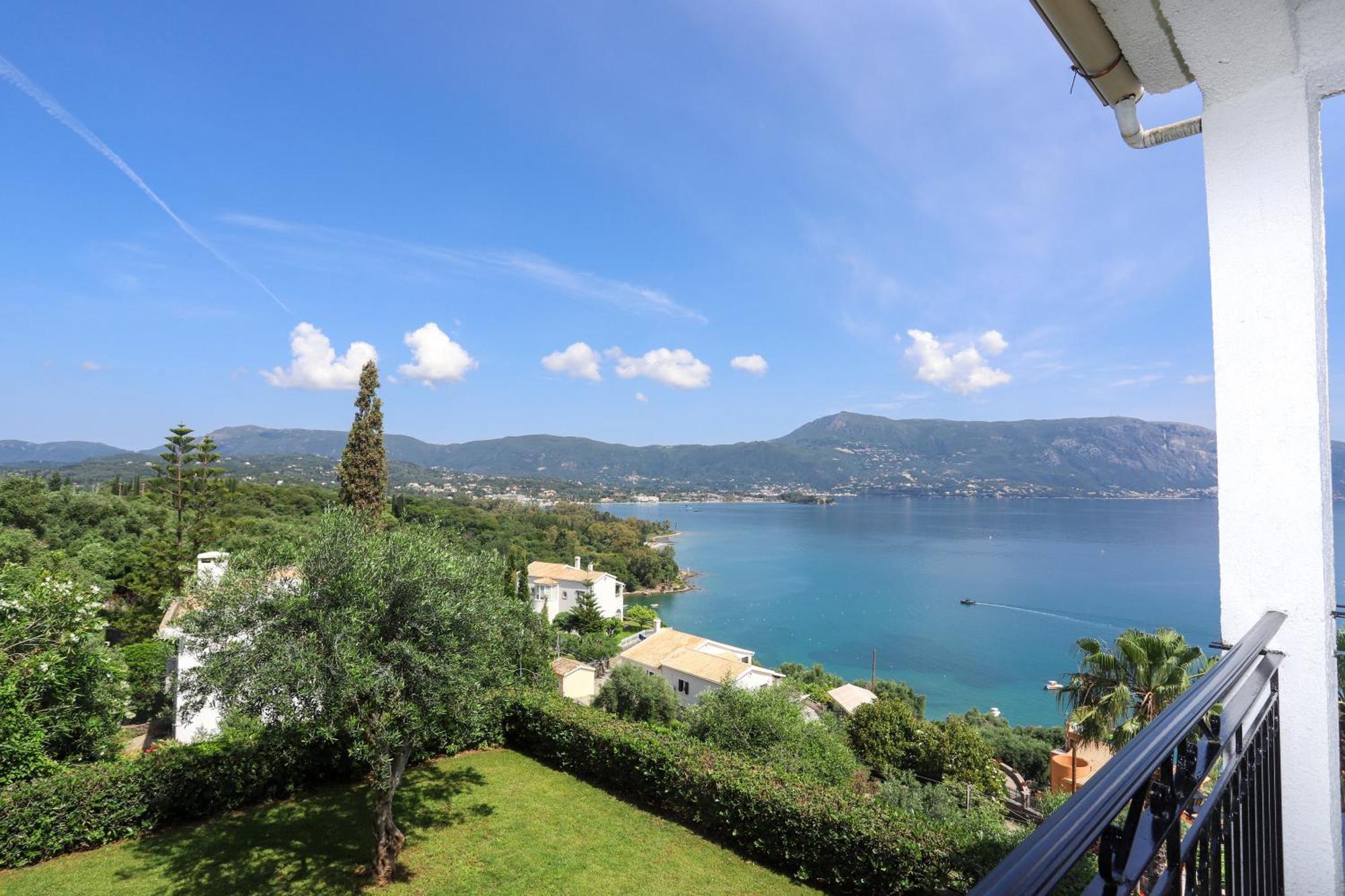 Apartment Bella Vista