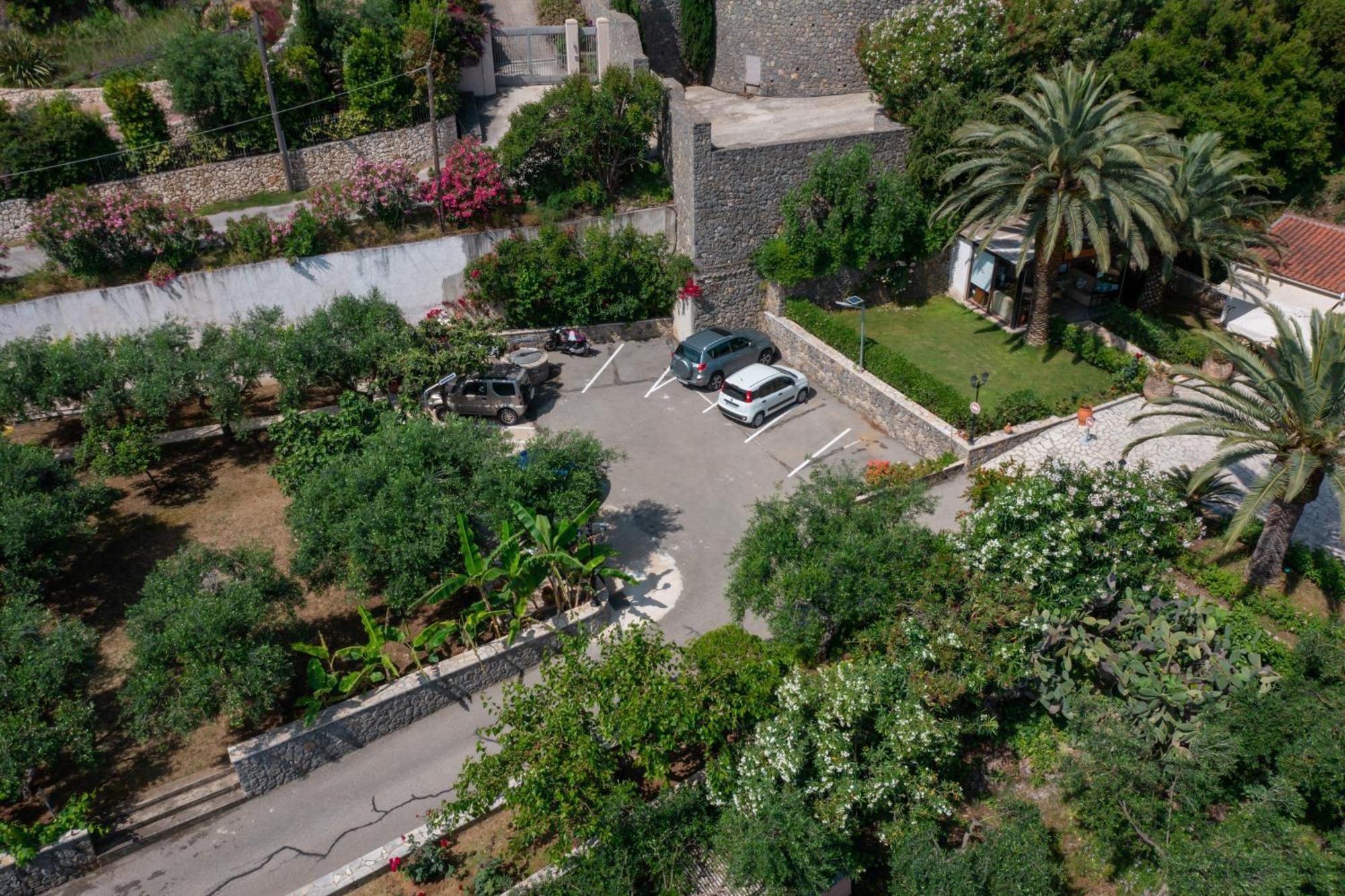 Bella Vista Kommeno (Corfu)