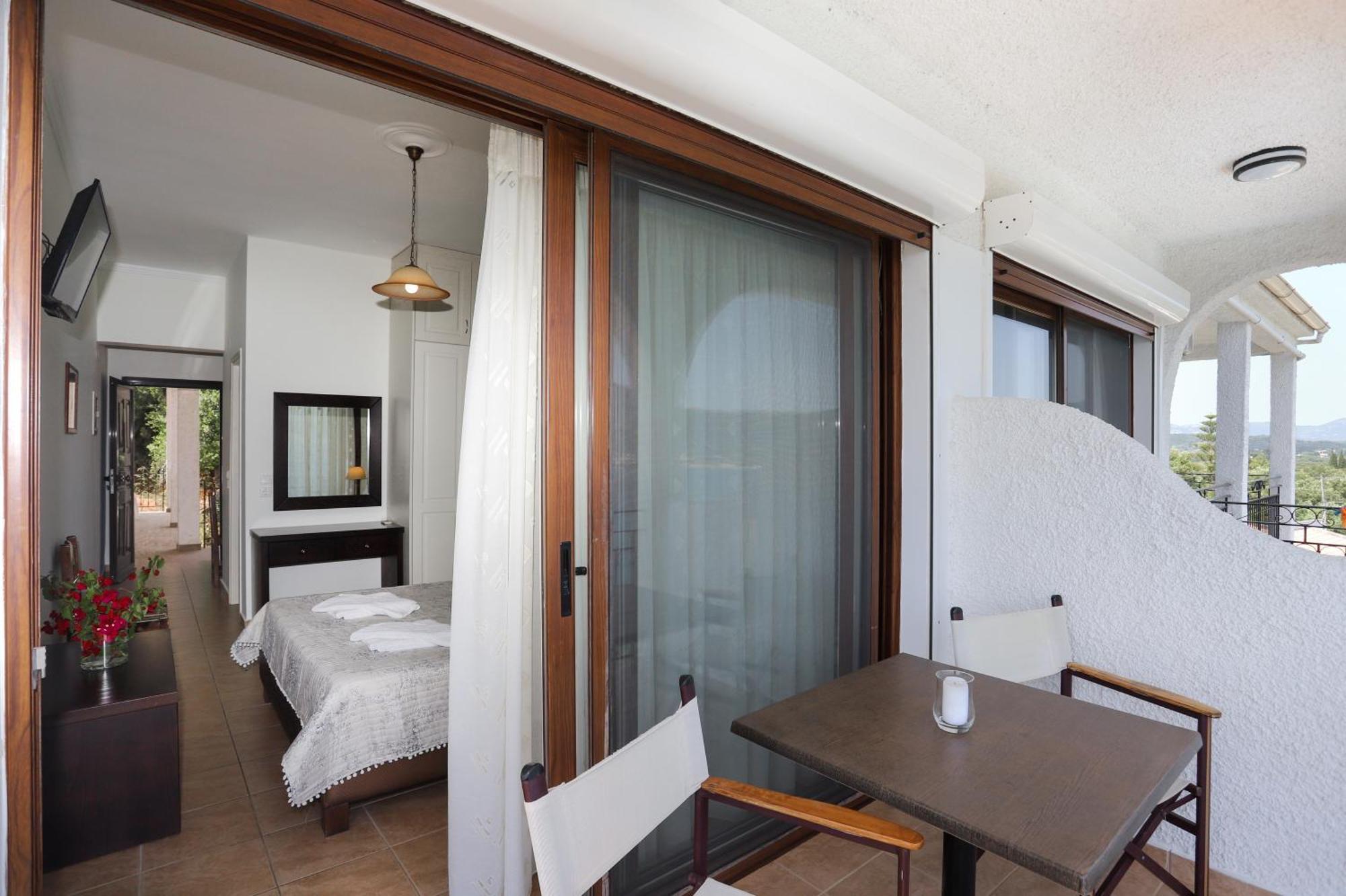 Bella Vista Apartment