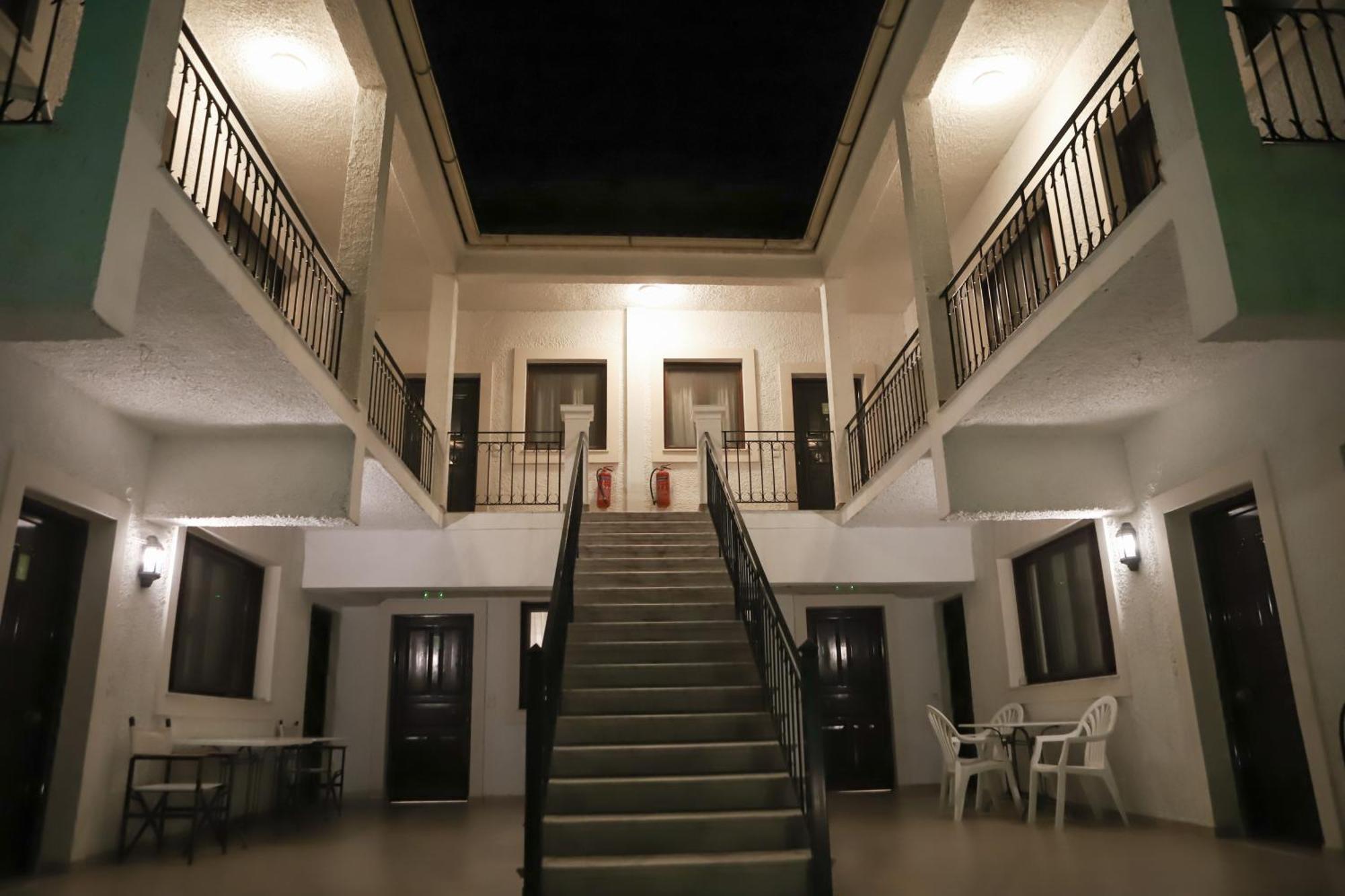 Bella Vista Apartment Kommeno (Corfu)