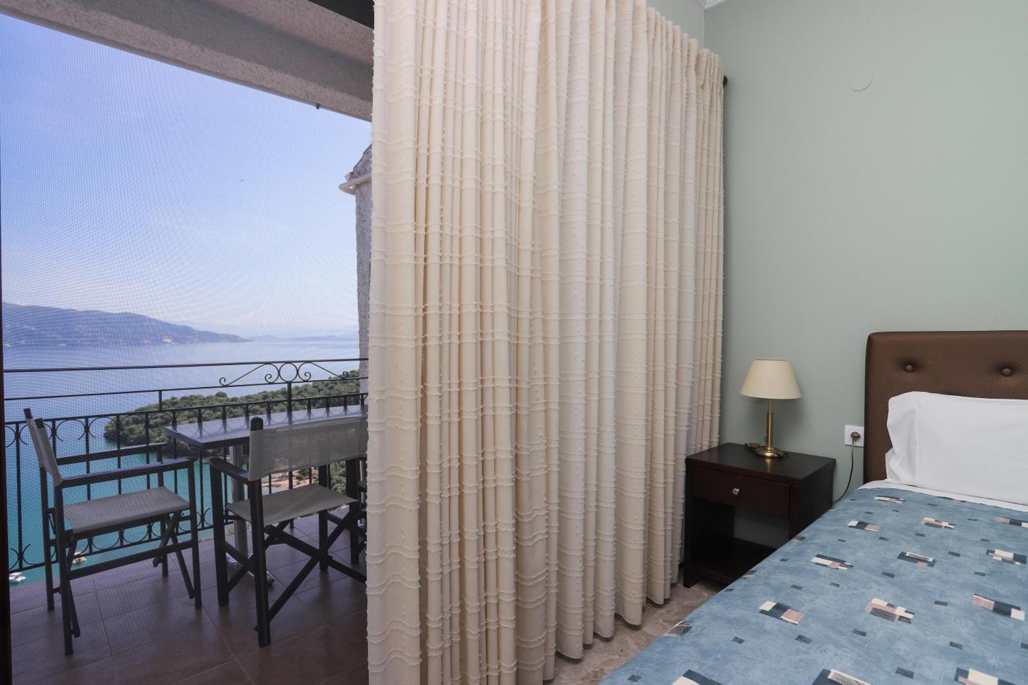 Bella Vista Apartment Kommeno (Corfu)