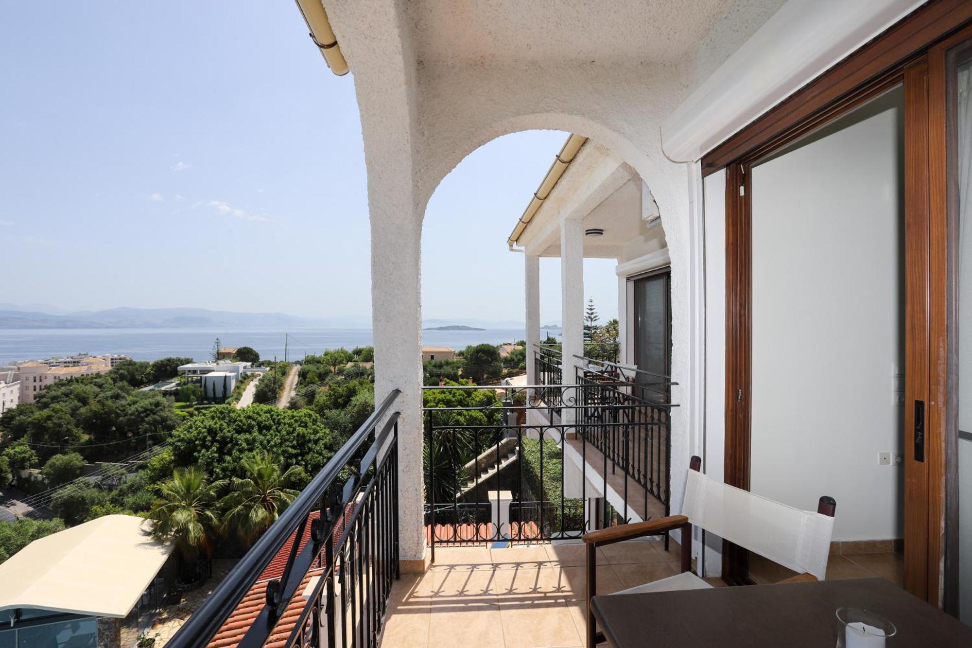 Bella Vista Apartment